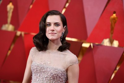 Allison Williams Poster 3246495