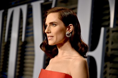 Allison Williams Poster 3246496