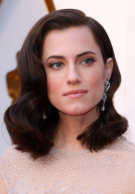 Allison Williams Poster 3246499