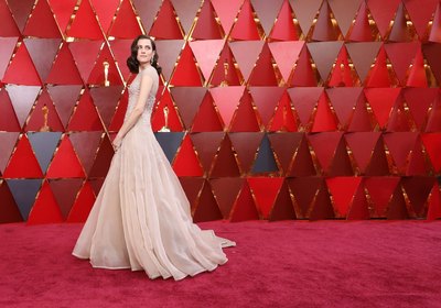 Allison Williams Poster 3246504