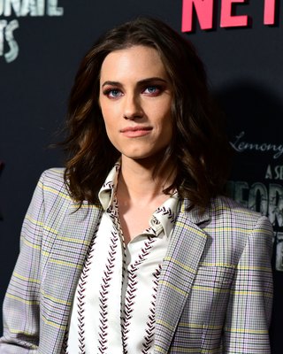 Allison Williams Poster 3246506