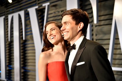 Allison Williams Poster 3246510