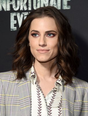 Allison Williams Poster 3246523