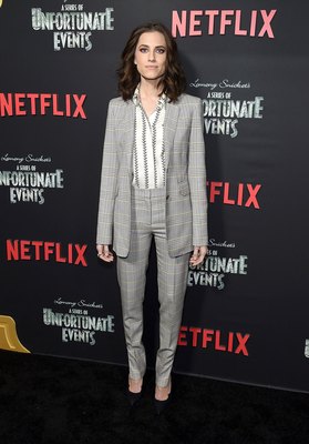 Allison Williams Poster 3246526