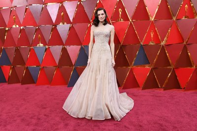 Allison Williams Poster 3246527