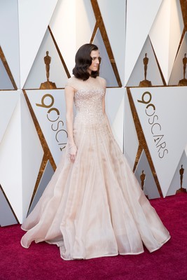 Allison Williams Poster 3246530