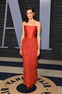 Allison Williams Poster 3246538