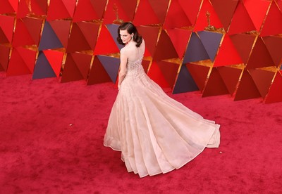 Allison Williams Poster 3246540