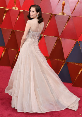 Allison Williams Poster 3246541