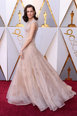 Allison Williams Poster 3246544