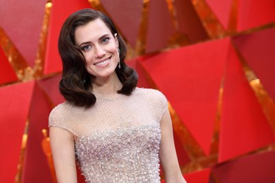 Allison Williams Poster 3246546