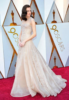 Allison Williams Poster 3246548