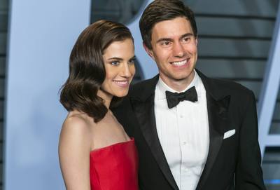 Allison Williams Poster 3246550