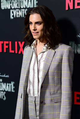 Allison Williams Poster 3246555