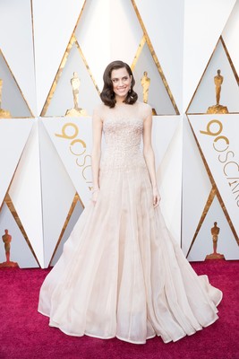 Allison Williams Poster 3246562