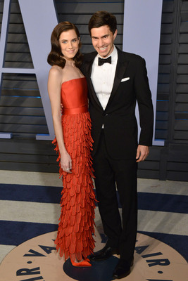 Allison Williams Poster 3246564