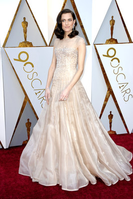 Allison Williams Poster 3246567