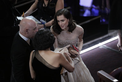 Allison Williams Poster 3246569