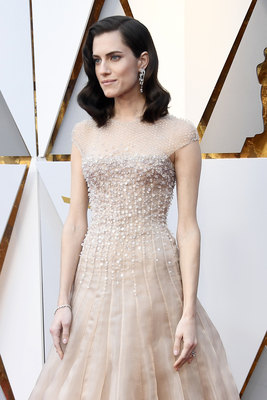 Allison Williams Poster 3246576