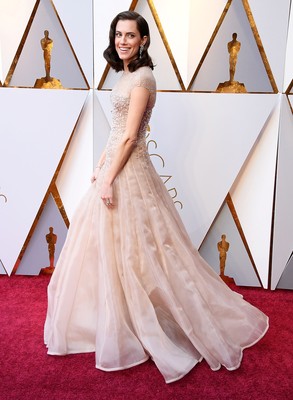 Allison Williams Poster 3246577