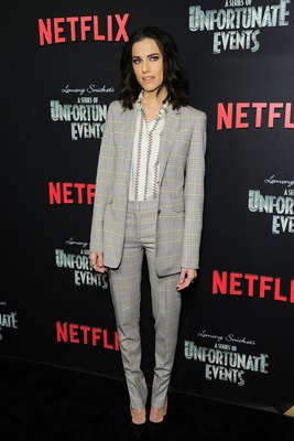 Allison Williams Poster 3246578