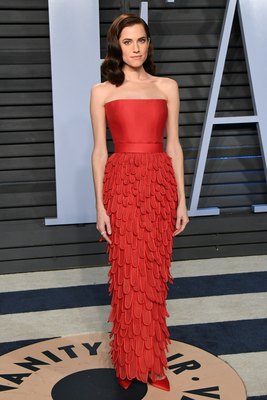 Allison Williams Poster 3246579