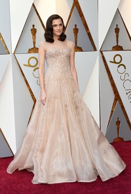 Allison Williams Poster 3246580