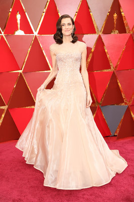 Allison Williams Poster 3246582