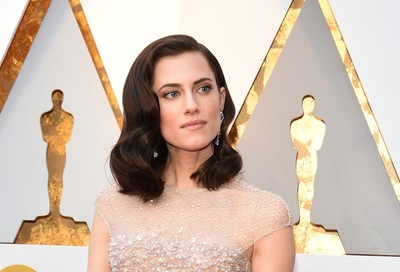 Allison Williams Poster 3246584