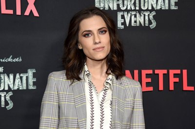 Allison Williams Poster 3246585