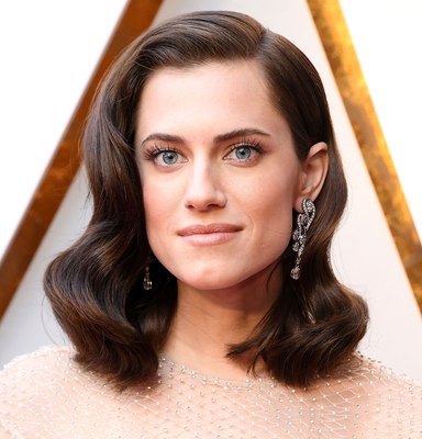 Allison Williams Poster 3246586