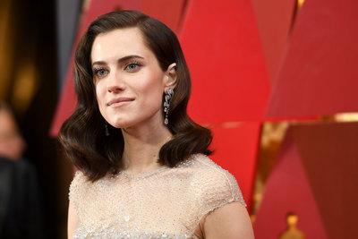 Allison Williams Poster 3246589