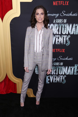 Allison Williams Poster 3283692
