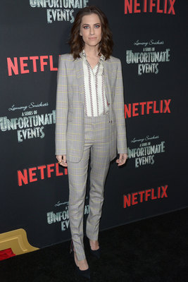 Allison Williams Poster 3283703
