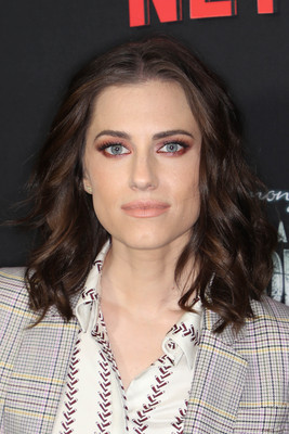 Allison Williams Poster 3283706