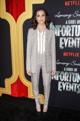 Allison Williams Poster 3283707