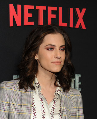 Allison Williams Poster 3283711