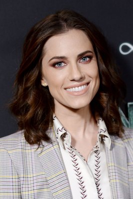 Allison Williams Poster 3283712