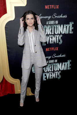 Allison Williams Poster 3283714