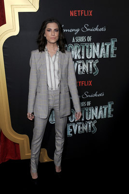 Allison Williams Poster 3283715
