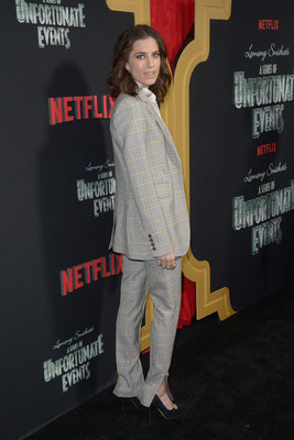 Allison Williams Poster 3283719