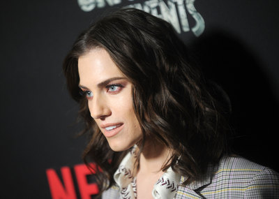 Allison Williams Poster 3283725