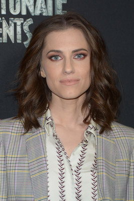 Allison Williams Poster 3283731