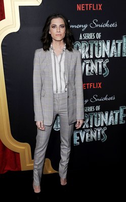 Allison Williams Poster 3283736