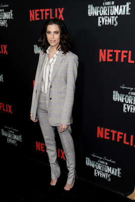 Allison Williams Poster 3283737