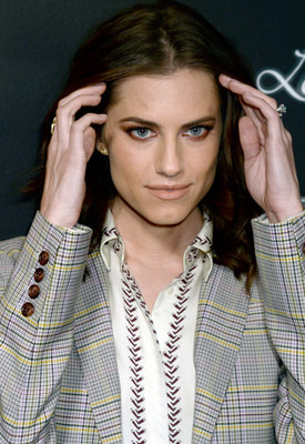 Allison Williams Poster 3283743