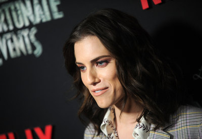 Allison Williams Poster 3283746