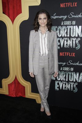 Allison Williams Poster 3283747