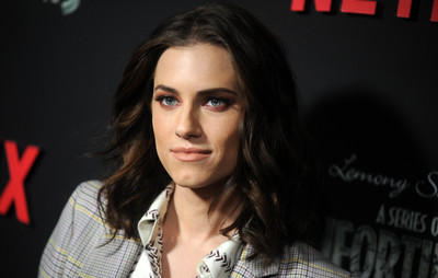 Allison Williams Poster 3283750