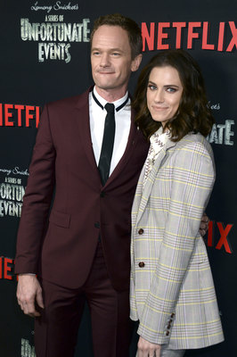 Allison Williams Poster 3283755